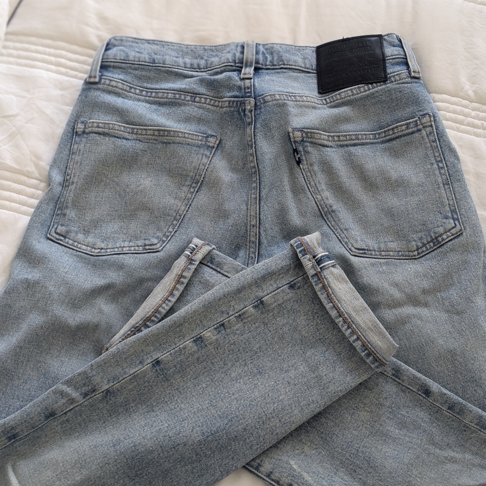 Levi's Made And Crafted 511 - image 2